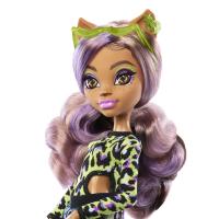 MH PANENKA SCARE-ADISE ISLAND - CLAWDEEN