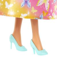 BRB POHÁDKOVÁ PRINCEZNA - ŽLUTÁ  