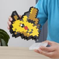 MEGA POKÉMON PIXEL ART - PIKACHU