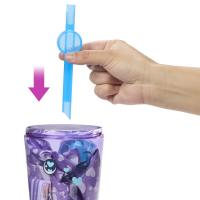 BRB POP REVEAL BARBIE BUBBLE TEA - MLÉČNÝ ČAJ