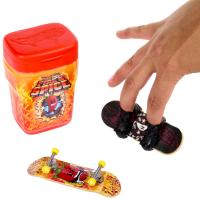 HW SKATES 2KS FINGERBOARD A BOTY V KRABIČCE ASST