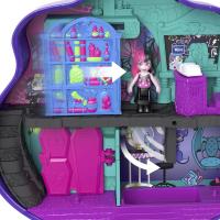 PP POCKETKA MONSTER HIGH