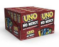 UNO SHOW 'EM NO MERCY