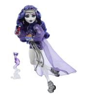 Monster High BÁBIKA MONSTERKA - SPECTRA