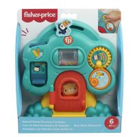 Fisher Price OBJEVUJEME SE ZVÍŘÁTKY ASST