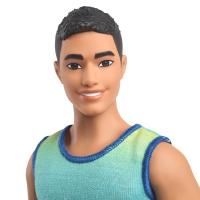 BRB MODEL KEN - OMBRE TIELKO A KRAŤASY