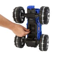 HW RC MONSTER TRUCKS MEGA WREX 1:15