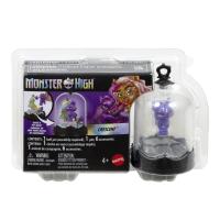 Monster High KĽÚČENKA S PRÍŠERKOVSKÝM MAZNÁČIKOM ASST