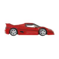 Hot Wheels prémiové auto - car culture - TBC