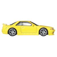 Hot Wheels prémiové auto - car culture - NISSAN SKYLINE R32 PANDEM