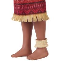 GARLAND FASHION DOLL VAIANA CORE HERO