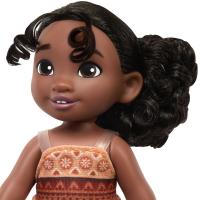 GARLAND FASHION DOLL VAIANA FAMILY 2PACK