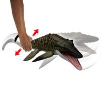 JW DINOSAURUS MOSASAURUS