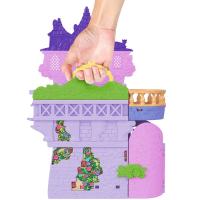 Disney panenka veža s malou bábikou Rapunzel