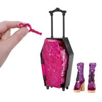 Monster High SKULLTIMATE SECRETS DESTINATION - DRACULAURA