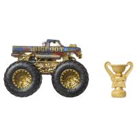 Hot Wheels MONSTER TRUCKS TROPHY CHAMPIONS ASST