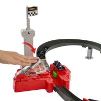 HW RACING FORMULA 1 ŠTARTOVACIA DRÁHA
