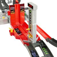 HW RACING FORMULA 1 DRÁHA GRAND PRIX