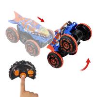 HW RC MONSTER TRUCKS LEZEC TIGER SHARK