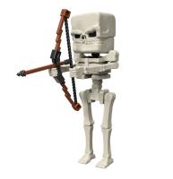 Minecraft filmová figúrka - SKELETON
