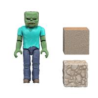 Minecraft filmová figurka - zombie