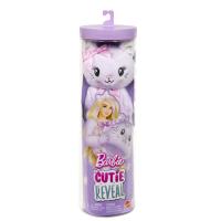 BRB CUTIE REVEAL BARBIE SLADKÉ MAŠLE ASST