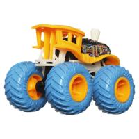 HW MONSTER TRUCKS SVIETIACI V TME ASST