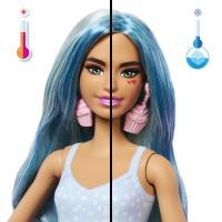 BRB POP REVEAL BARBIE ODMENY - MODRÁ