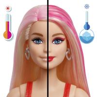 BRB PARTY REVEAL BARBIE GLAM PARTY - ČERVENÁ