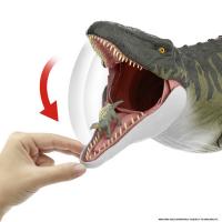 JW VEĽKOLEPÝ MOSASAURUS