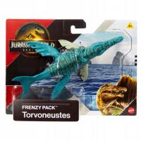 JW NEBEZPEČNÝ DINOSAURUS ASST
