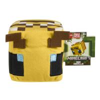 MINECRAFT PLYŠOVÁ KOCKA ASST