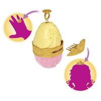 Disney Princess VEĽKONOČNÉ VAJÍČKO S MALOU BÁBIKOU ASST