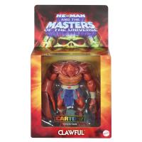 MOTU DELUXE FIGÚRKA ORIGINS CARTOON EDÍCIA 200X ASST