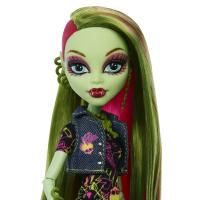 Monster High BÁBIKA RETRO VENUS
