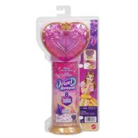 Disney Princess  PRINCEZNÁ S PREKVAPENÍM - BELLA