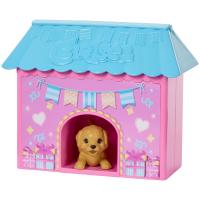 Barbie CHELSEA narodeninové prekvapenie