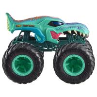 Hot Wheels MONSTER TRUCKS MEGA-WREX