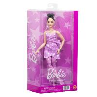 Barbie DELUXE style modelka s hviezdami