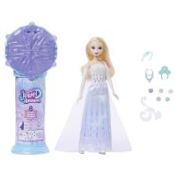 FROZEN PRINCEZNÁ S PREKVAPENÍM - ELSA