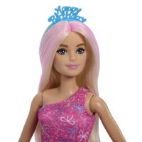 Barbie PARTY REVEAL Barbie so šmykľavkou herný set