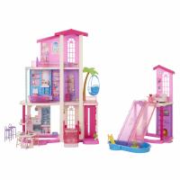 BRB DREAMHOUSE DOM SNOV