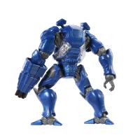 MOTU FIGÚRKA S AKCIOU KLASICKÁ EDÍCIA - ROBOTO