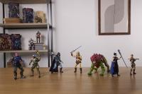 MOTU CHRONICLES FIGÚRKA ZBERATEĽSKÁ EDÍCIA - SKELETOR