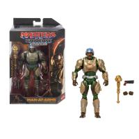 MOTU CHRONICLES FIGÚRKA ZBERATEĽSKÁ EDÍCIA - MAN-AT-ARMS
