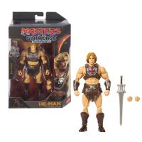 MOTU CHRONICLES FIGÚRKA ZBERATEĽSKÁ EDÍCIA - HE-MAN