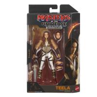 MOTU CHRONICLES FIGURKA SBĚRATELSKÁ EDICE - TEELA