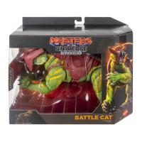 MOTU CHRONICLES FIGÚRKA BATTLE CAT