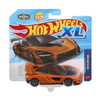 HW ANGLIČÁK XL ASST