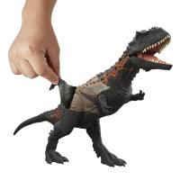 Jurrasic World DELUXE DINO REVEAL ASST